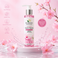 Whitening Face Wash | 160ml