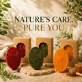 Handmade Soap Bundle (3 Pack)