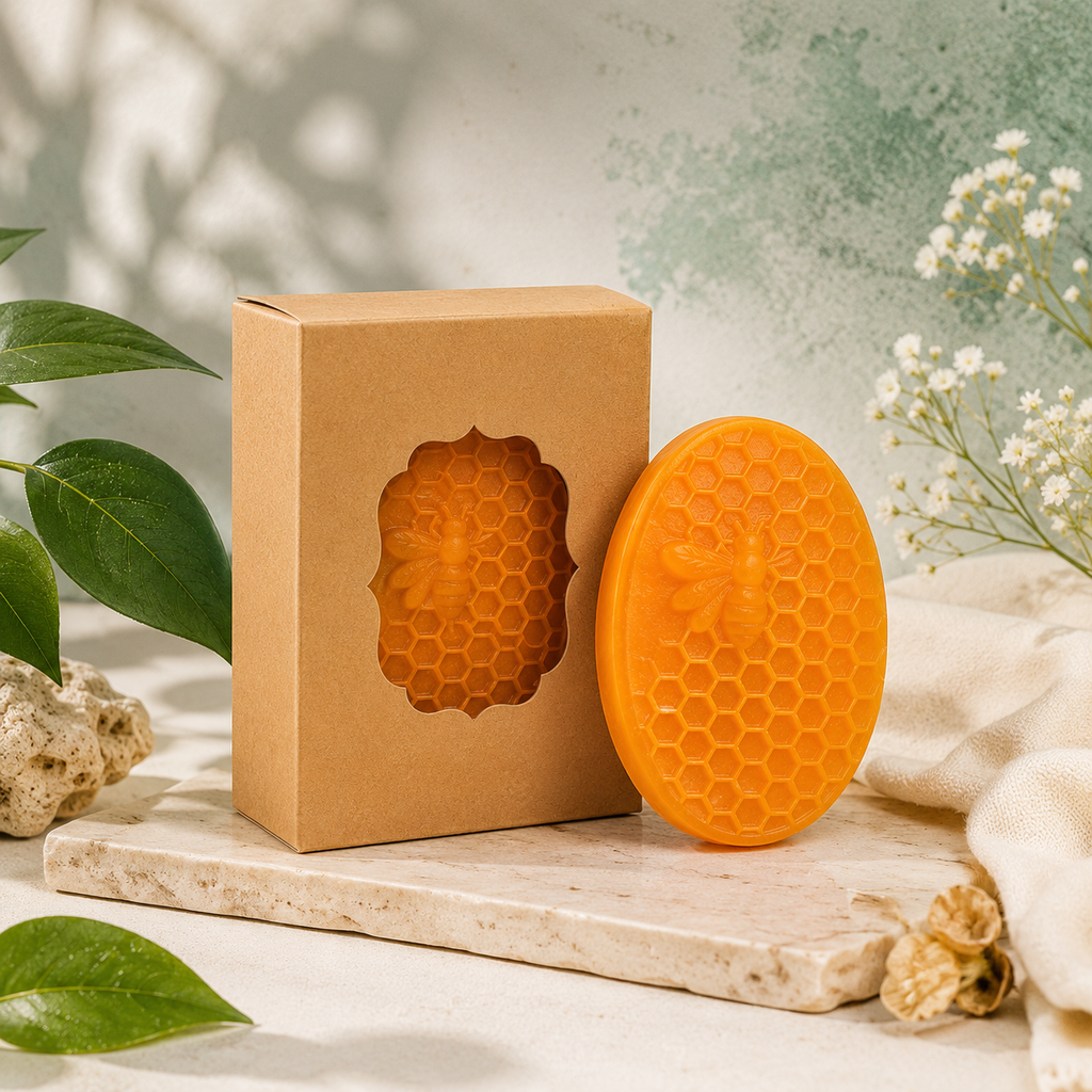 Vitamin C Daily Glow Soap | 100g
