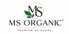 MS ORGANIC® | Premium Skincare - Home