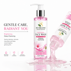 Whitening Face Wash | 160ml