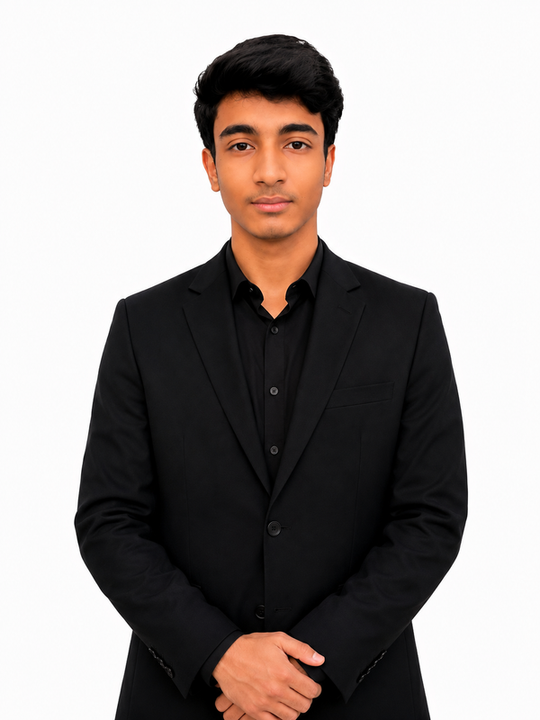 Amir Mughal