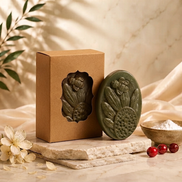 Neem Herbal Soap | 100g