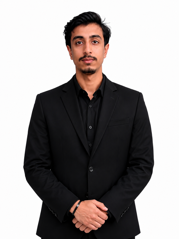 Muneeb Mughal