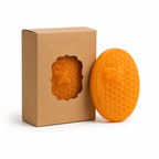 Handmade Soap Bundle (3 Pack)