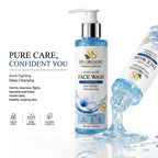 Anti Acne Face Wash | 160ml