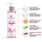 Whitening Face Wash | 160ml