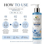Anti Acne Face Wash | 160ml